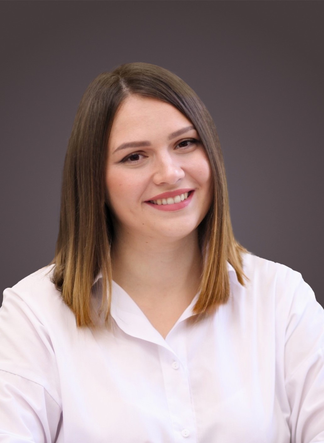 Суханова Юлия Андреевна, руководитель управления по работе с персоналом