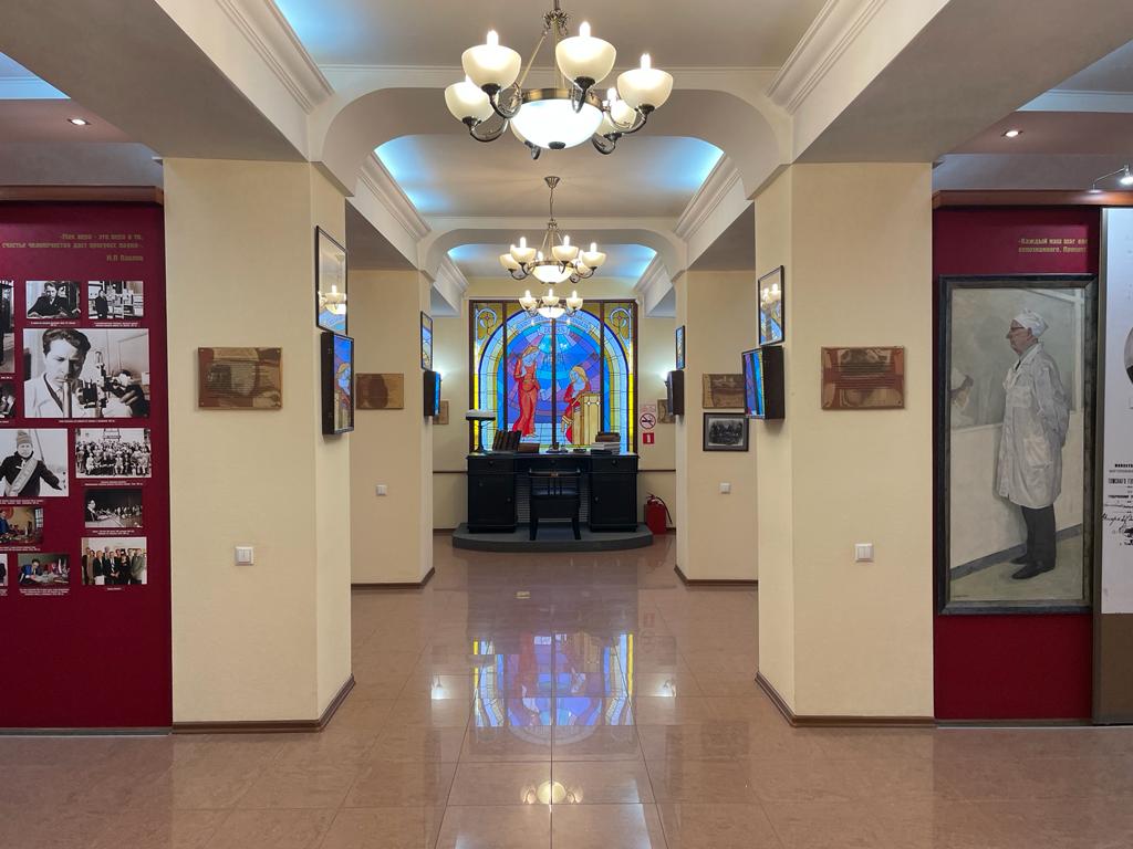 Museum of Scientific Schools History