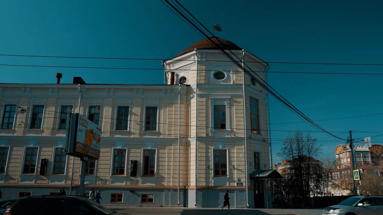 Клиники