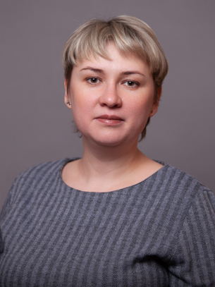 Кошмелева Марина Владиславовна