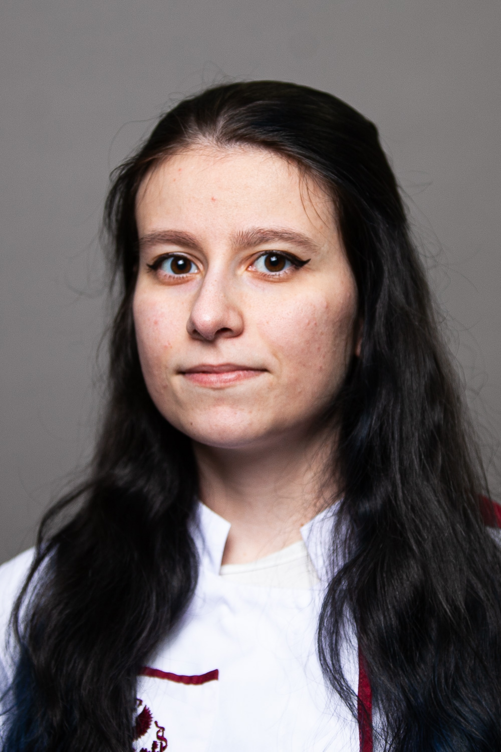 Логинова Юлия Александровна