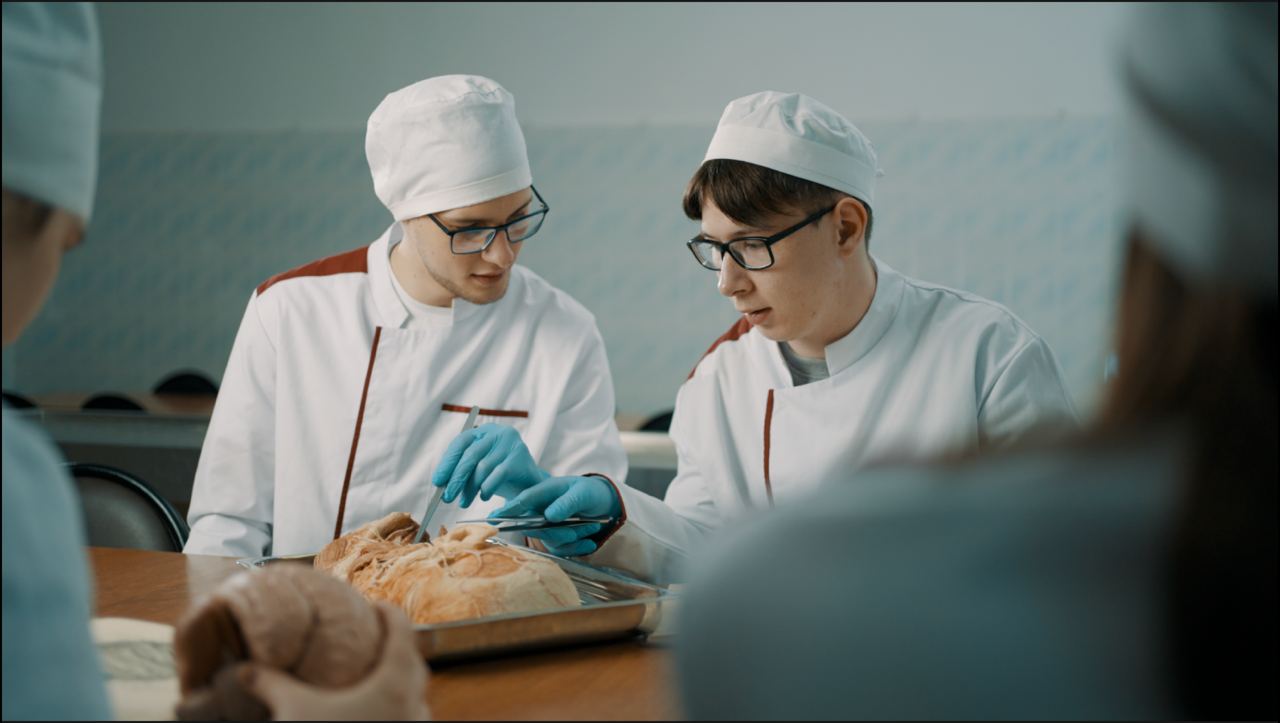 Клиническая медицина