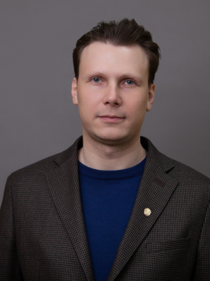 Плешков Максим Олегович