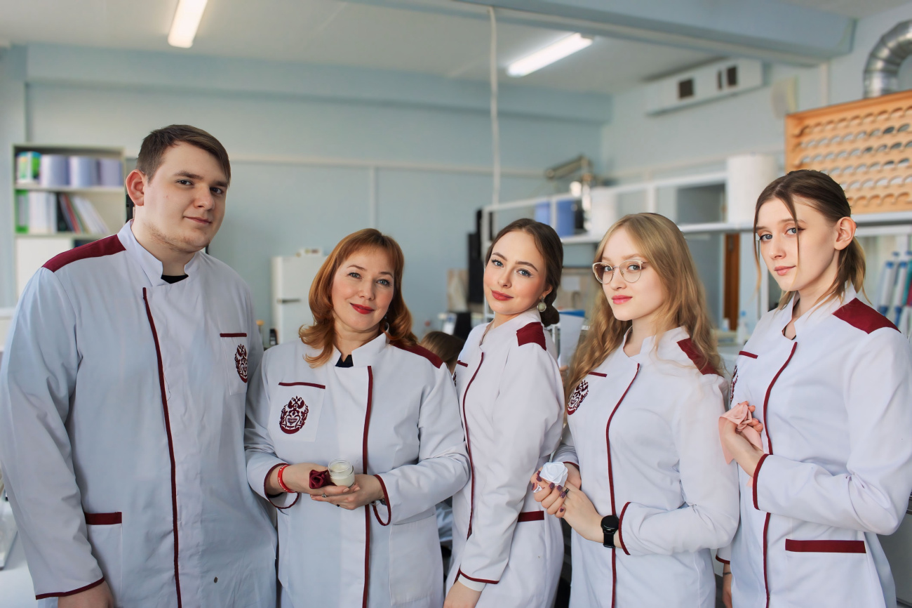 Аннамария Балацкая