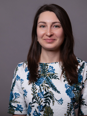 Камышная Ксения Сергеевна