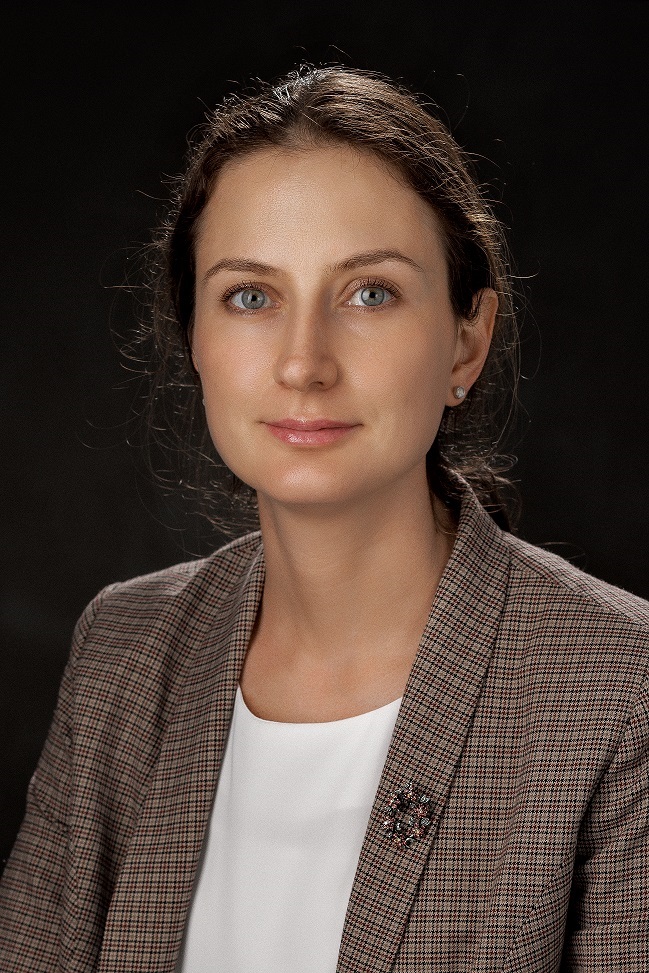 Курносенко Анна Васильевна