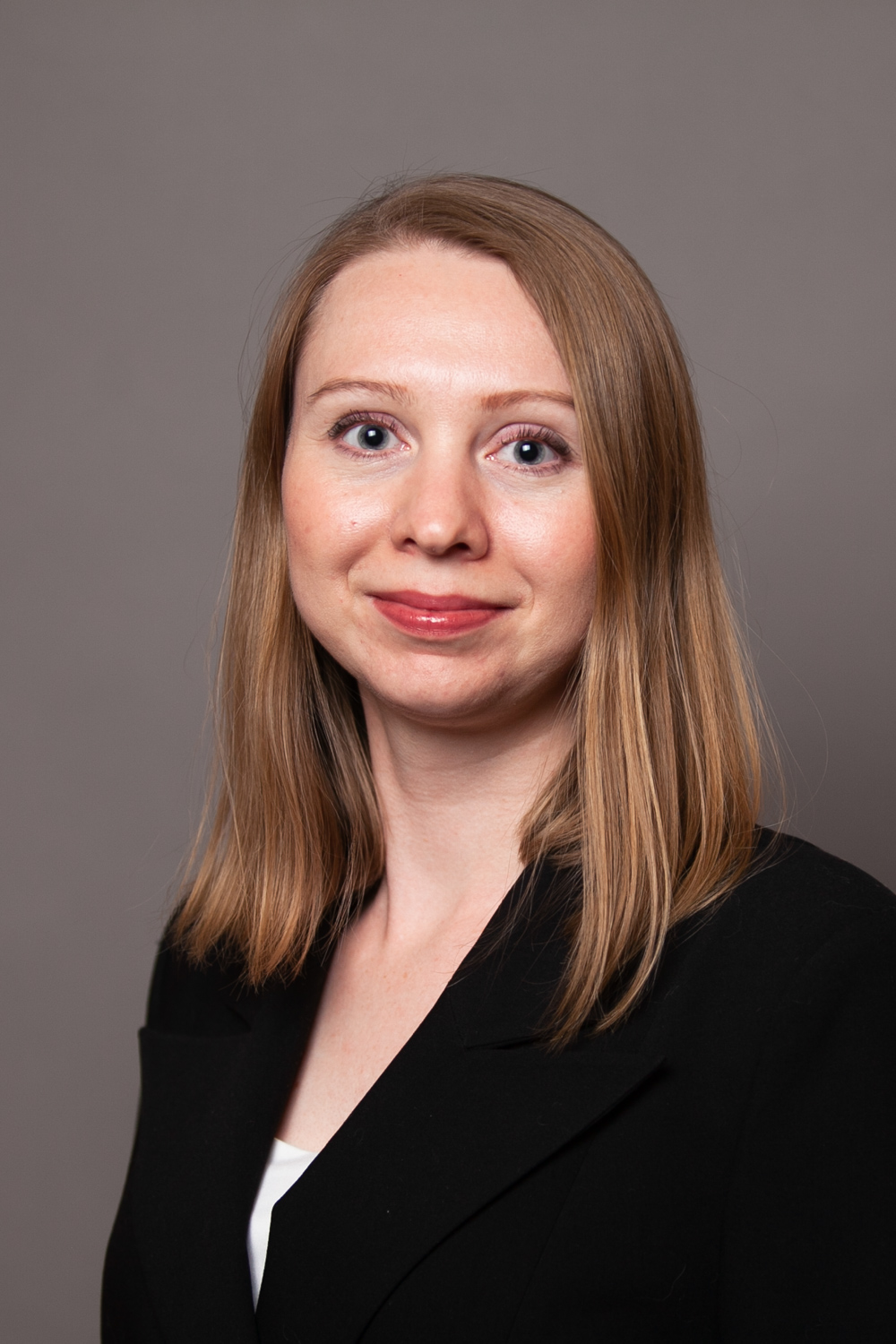 Соколова Татьяна Сергеевна