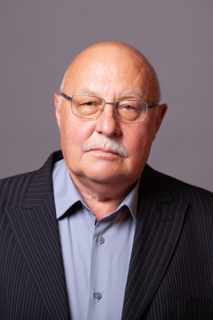 Иванов Владимир Владимирович