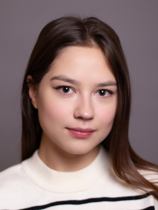 Ахтямова Элина Ахъяровна