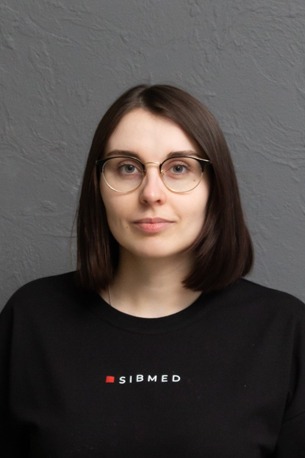 Алимина Светлана Николаевна