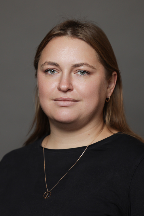 Алтухова Екатерина Вячеславовна