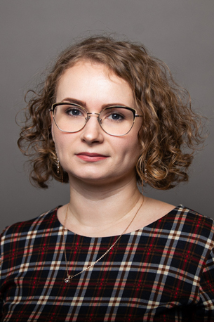 Андреева Снежана Александровна