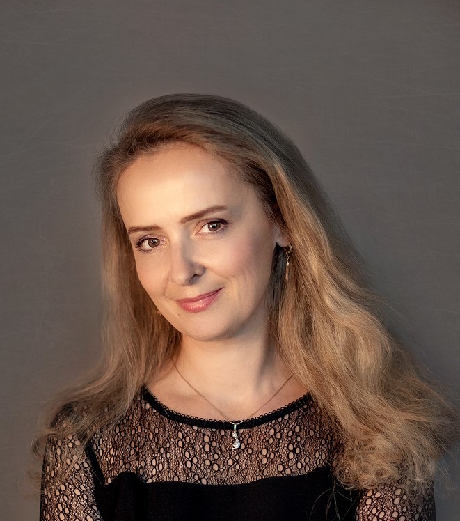 Андреева Валерия Юрьевна