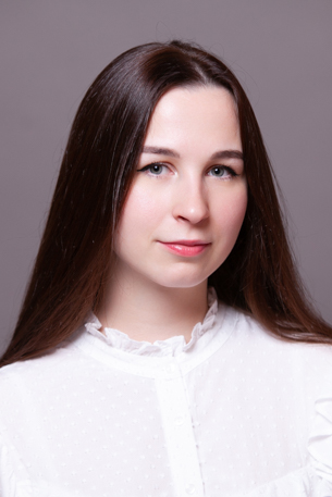 Андрианова Полина Игоревна