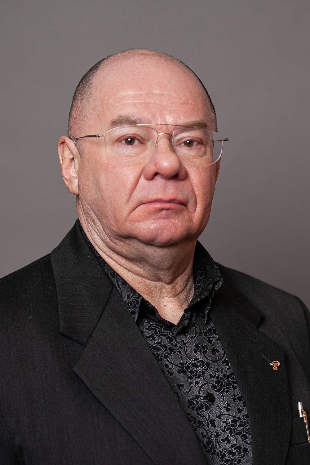 Анисимов Евгений Алексеевич
