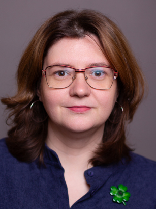 Анпилогова Елена Анатольевна