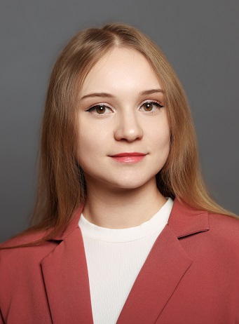Анютина Мария Андреевна