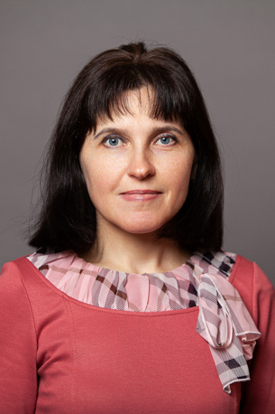 Аришина Валентина Викторовна