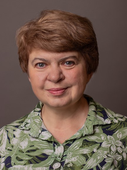 Аржаник Марина Борисовна