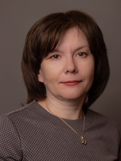 Бабышкина Наталия Николаевна