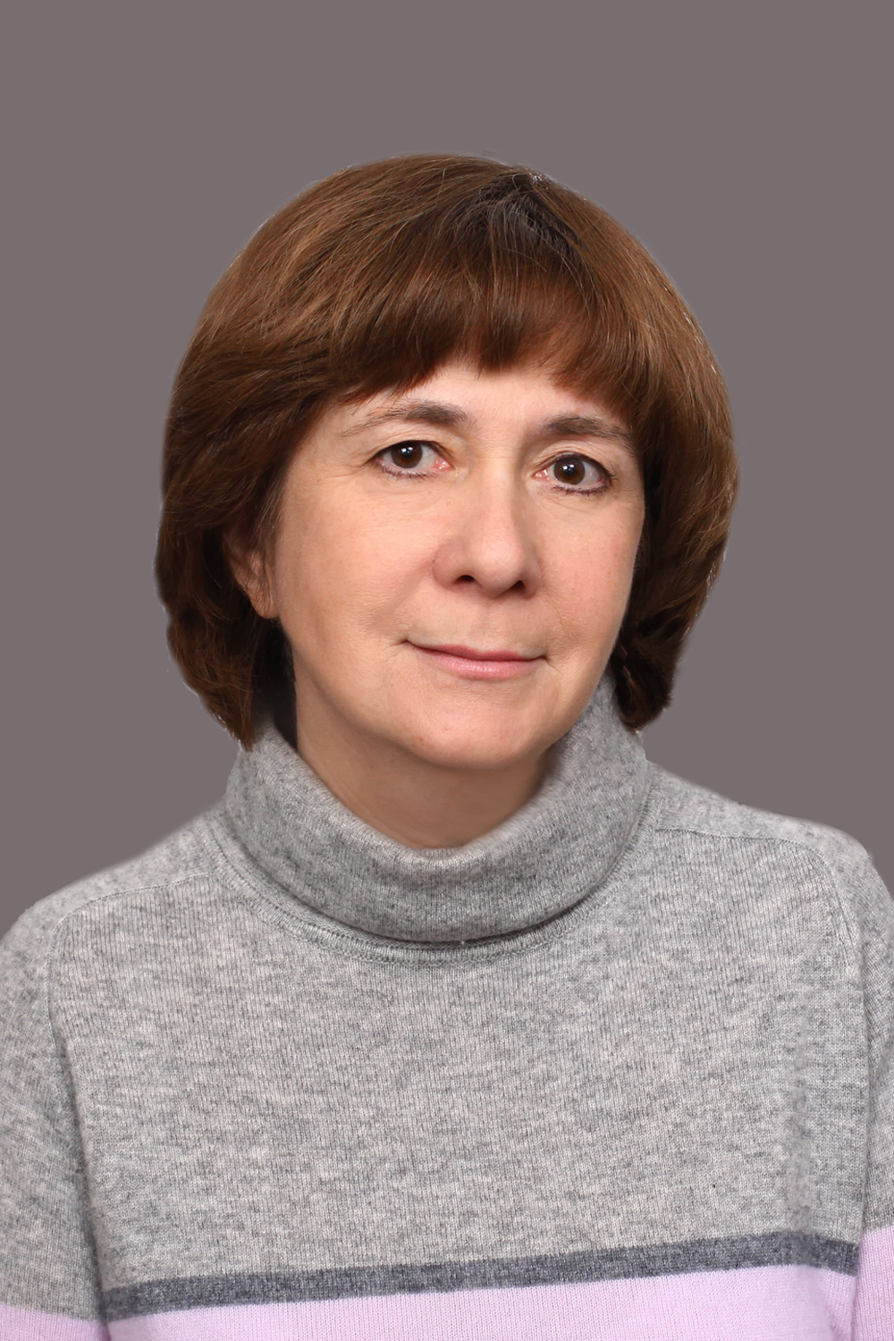 Балаганская Марина Андреевна