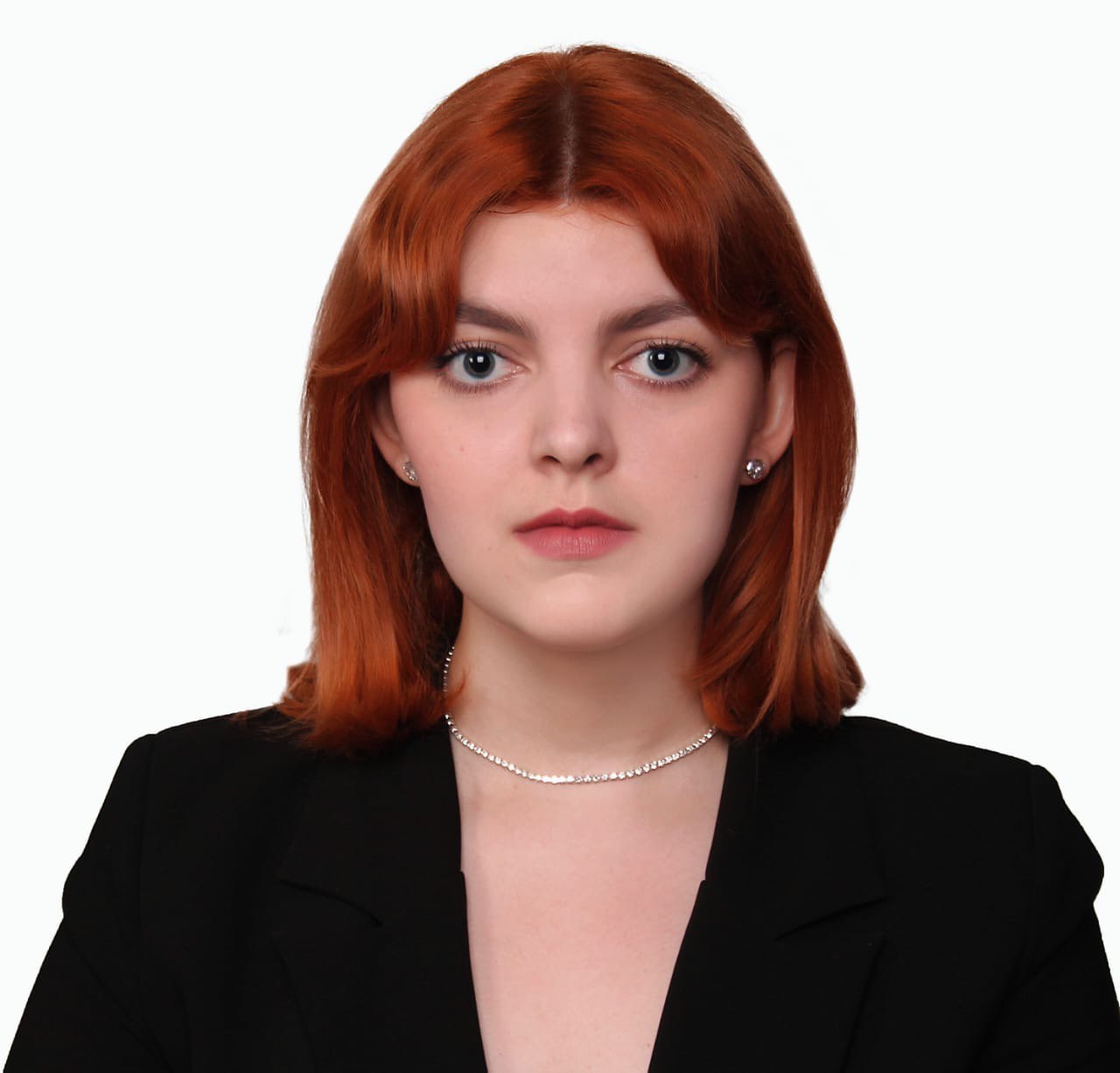 Барашкова Анастасия Александровна