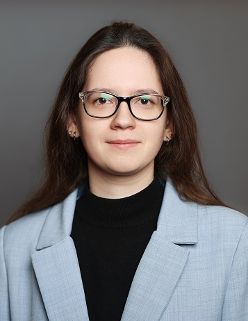 Бенчак Галина