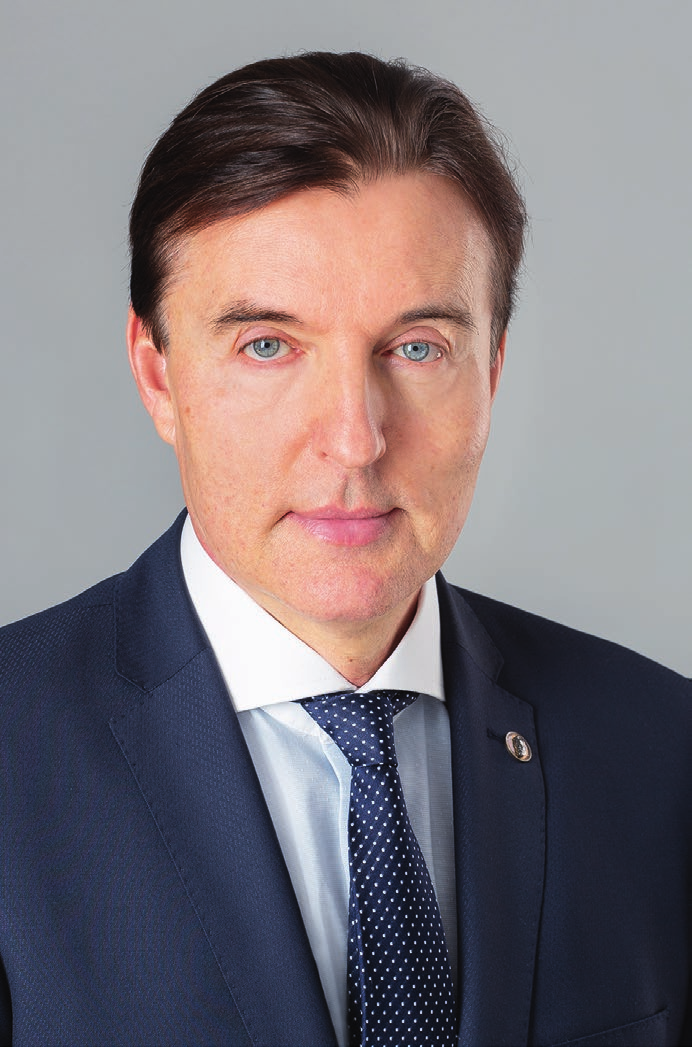 Бохан Николай Александрович