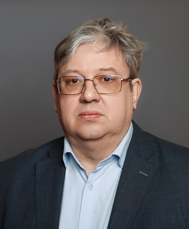 Бразовский Константин Станиславович