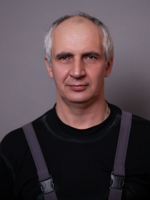 Будков Дмитрий Ильич