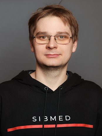 Буйко Евгений Евгеньевич