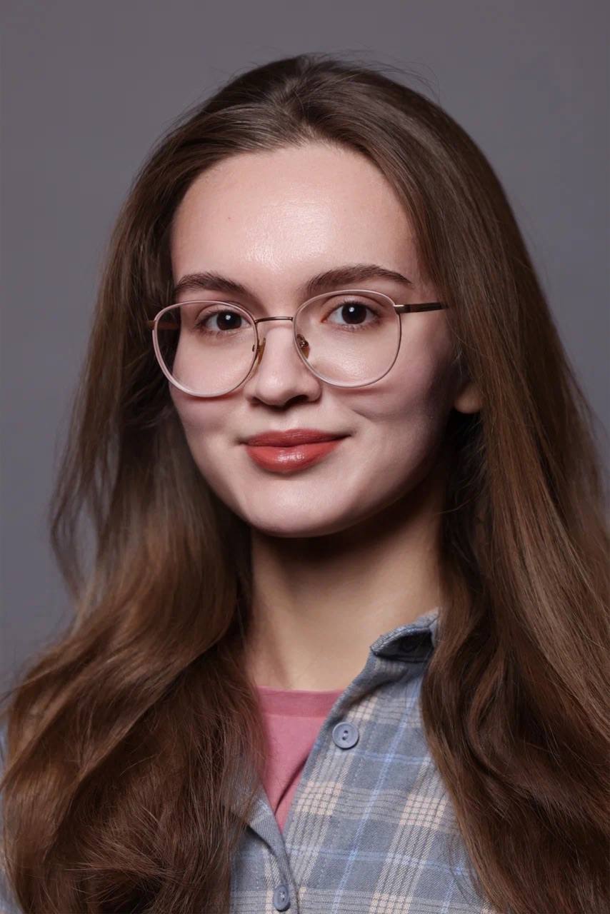 Букатова Ксения Дмитриевна