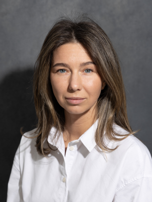 Буркова Софья Константиновна