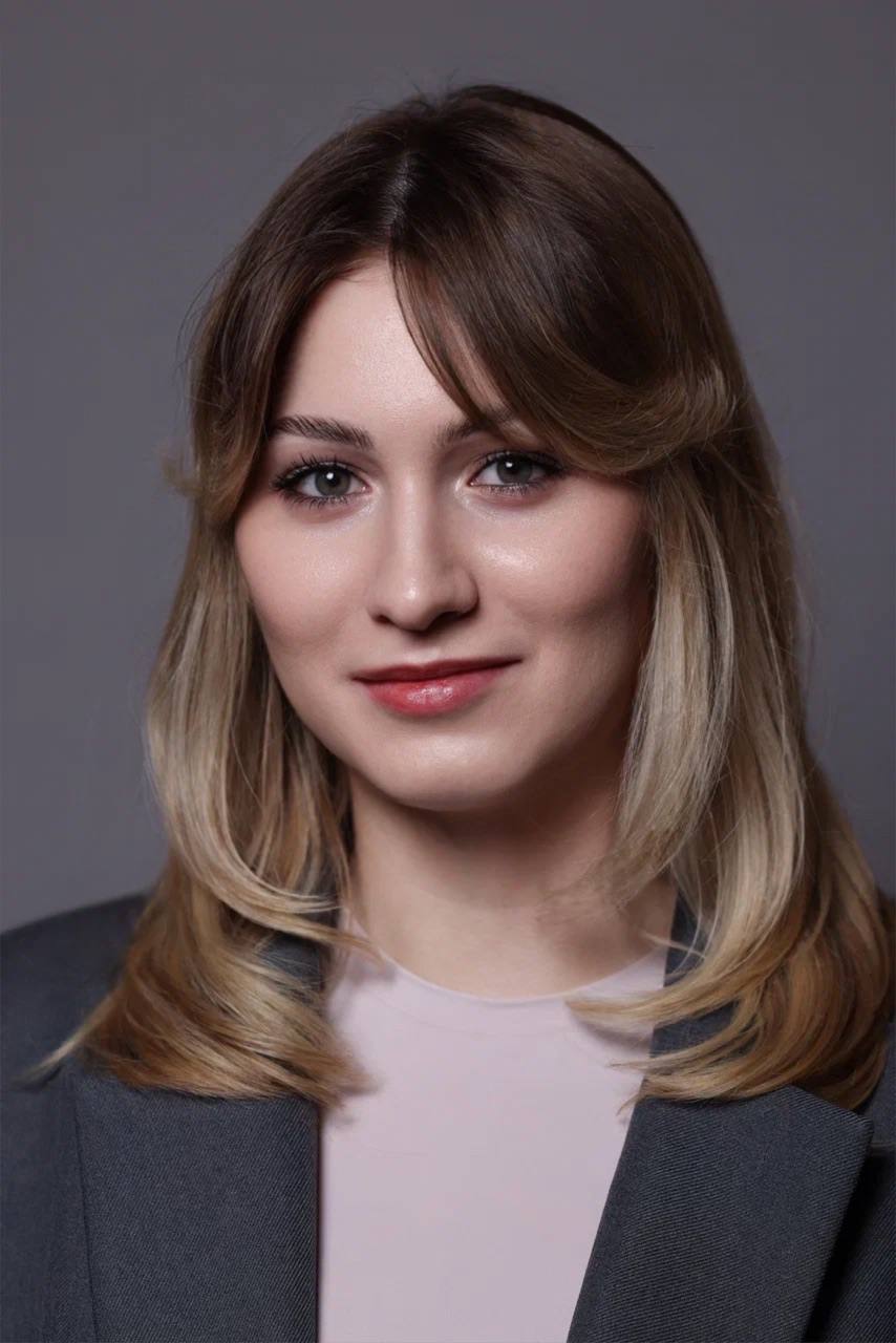 Чепцова Дарья Сергеевна
