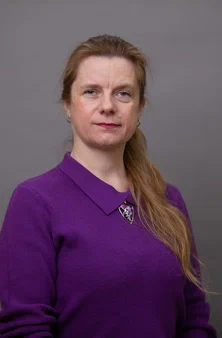 Черникова Лариса Юрьевна
