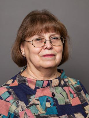 Чернова Евгения Николаевна