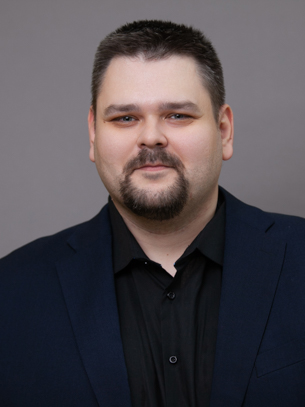 Давыдов Артём Александрович