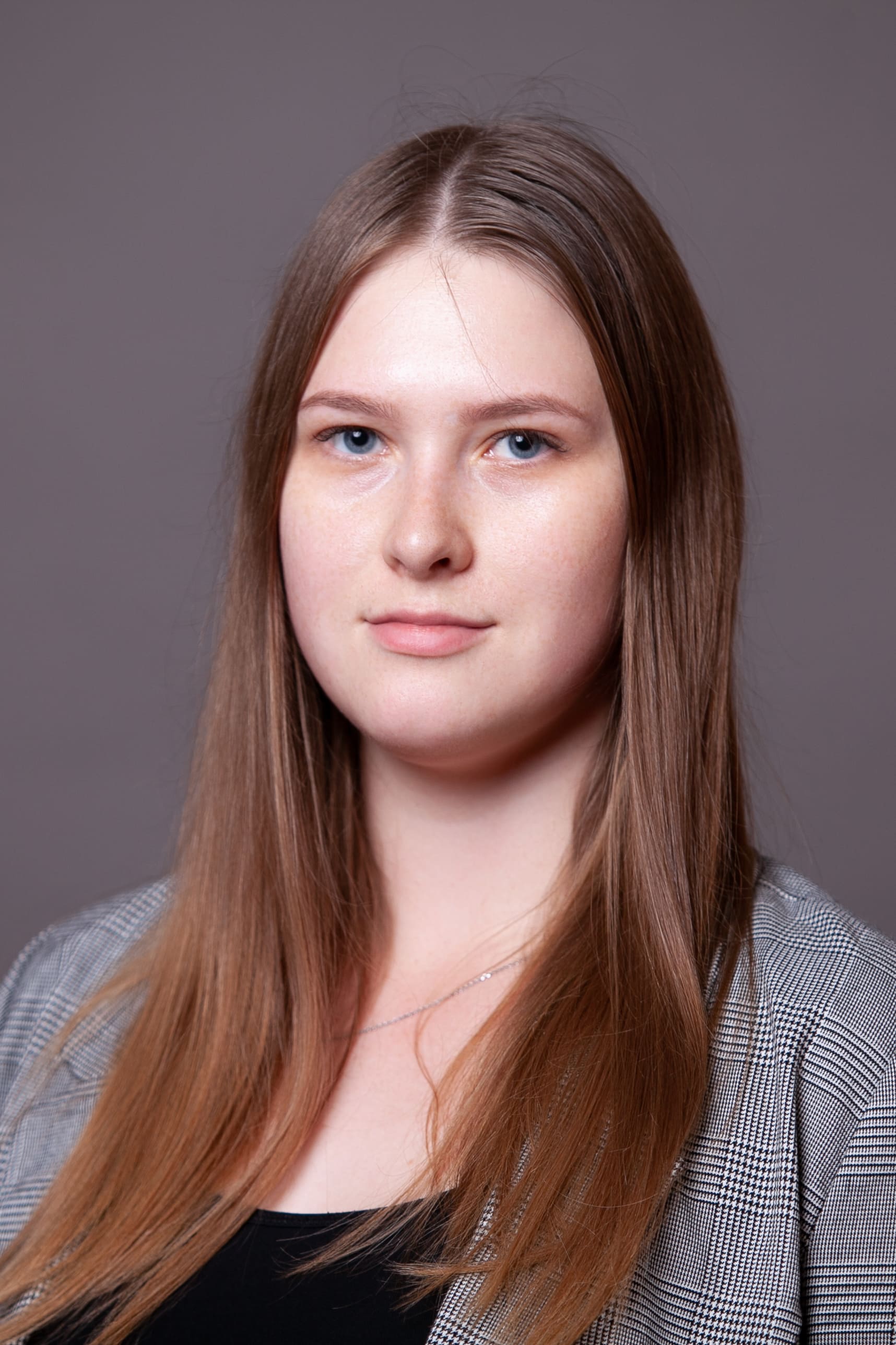 Демьянова Анастасия Алексеевна
