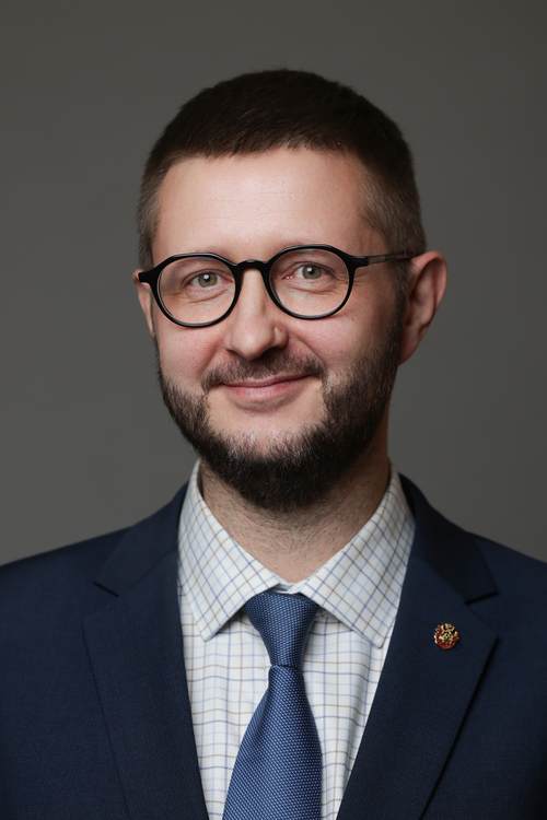 Дмитриев Антон Анатольевич