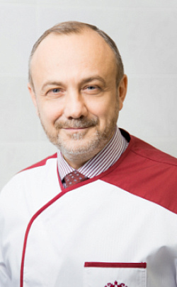 Долгалёв Игорь Владимирович