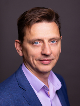 Донсков Олег Алексеевич