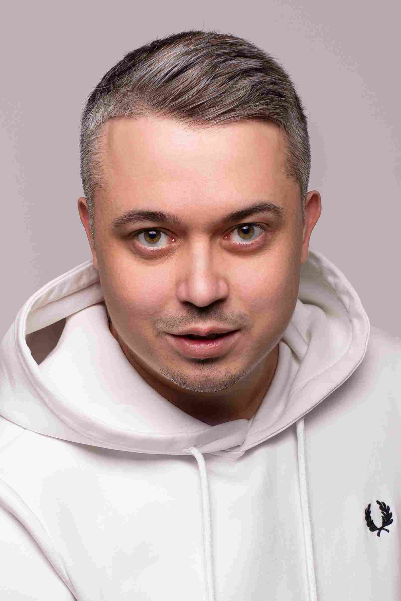 Донягин Илья Евгеньевич