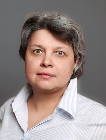 Дранка Елена Евгеньевна