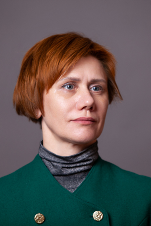 Дворниченко Марина Владимировна
