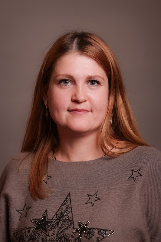 Ефимова Лина Викторовна
