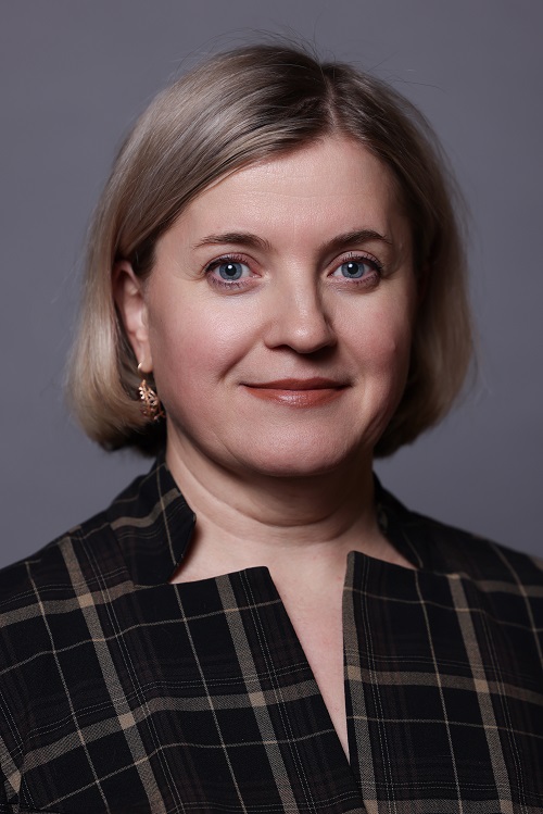 Егорова Екатерина Геннадьевна