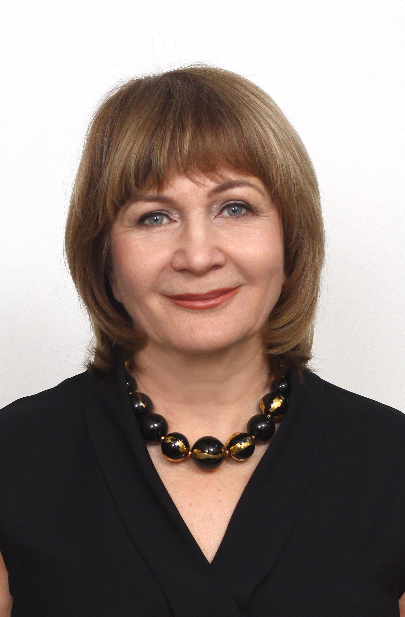 Елисеева Лариса Васильевна