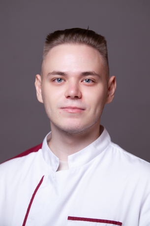 Еремеев Дмитрий Евгеньевич