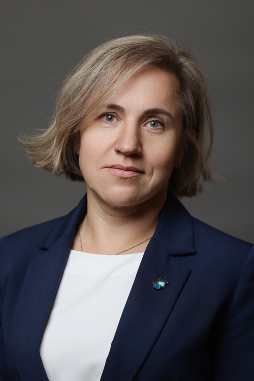Ермолаева Юлия Александровна