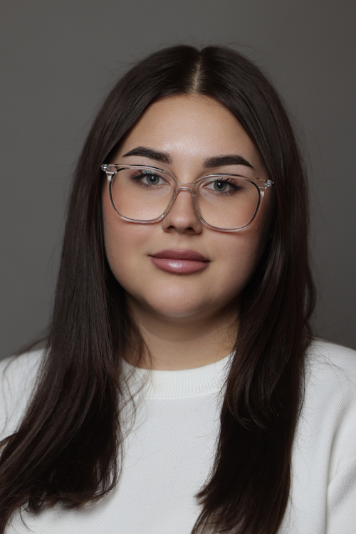 Фатеева Арина Юрьевна